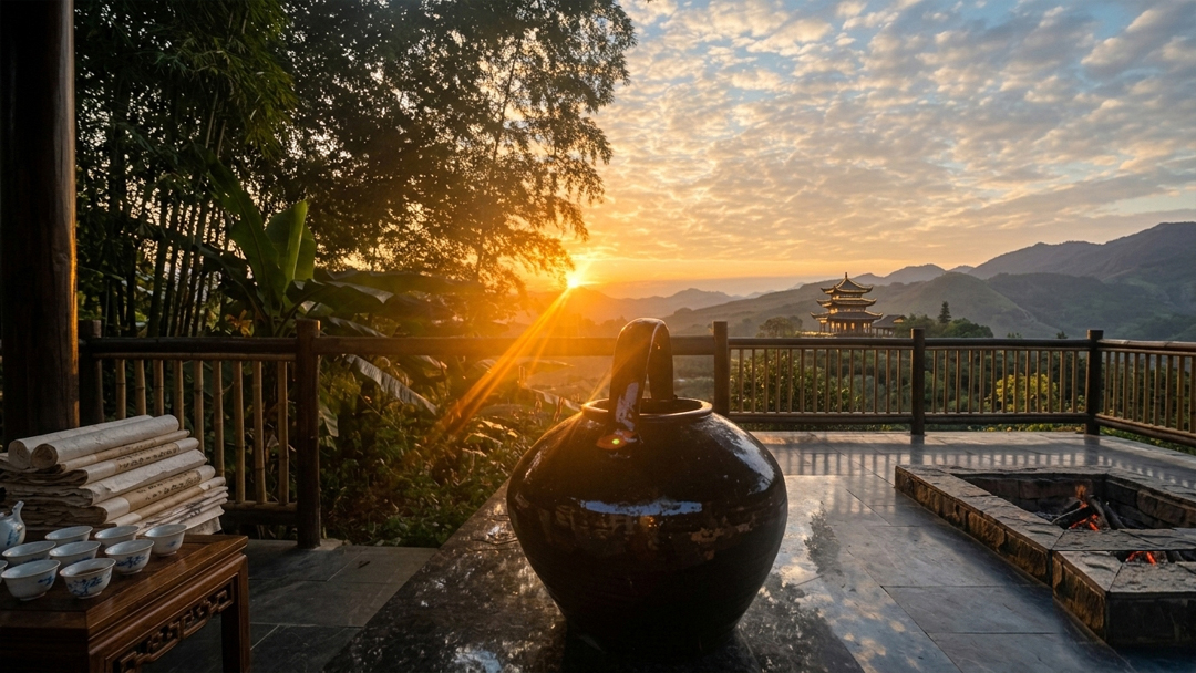 Find Your Inner Peace