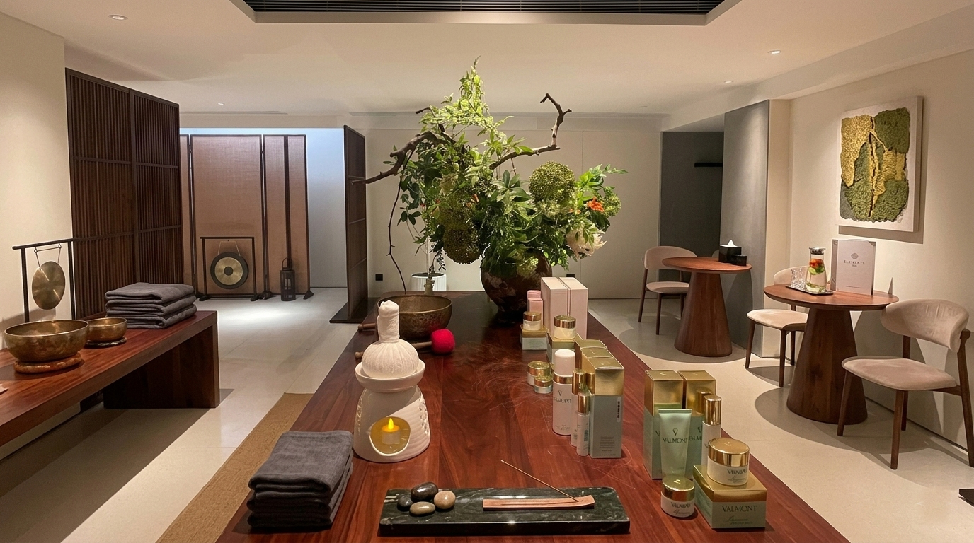 Inner Wellness Starts Here